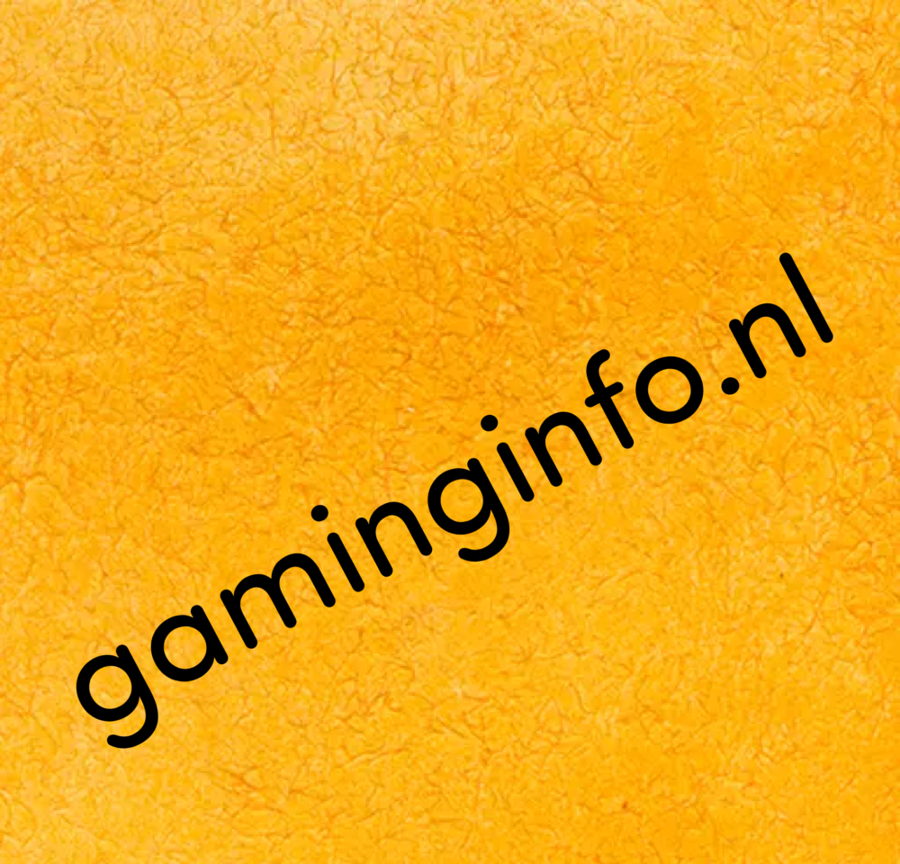 GamingInfo.nl